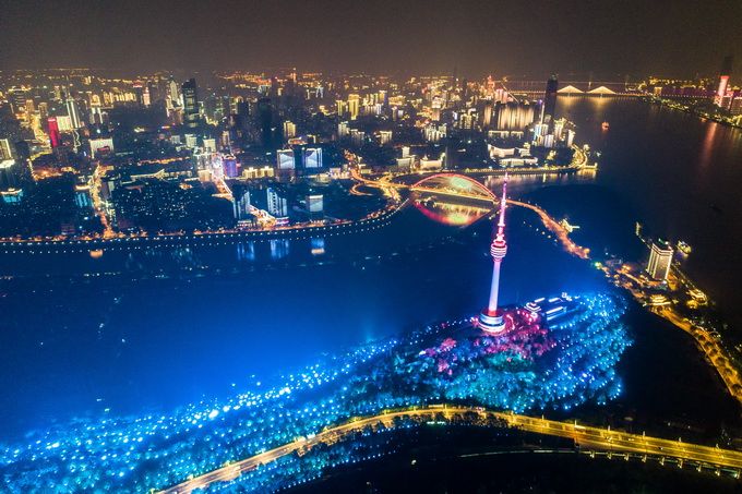 推荐■湖北发布“五一假日出游提示”，倡导“无预约不出游”