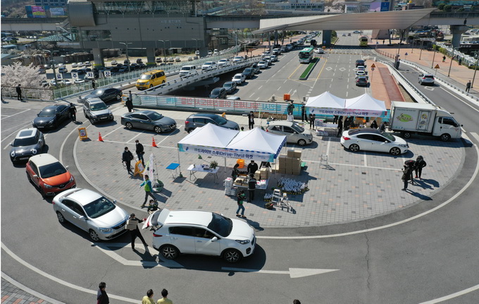 推荐：韩国确诊病例稳定下降，263例新冠康复者“复阳”，尚未造成二次感染