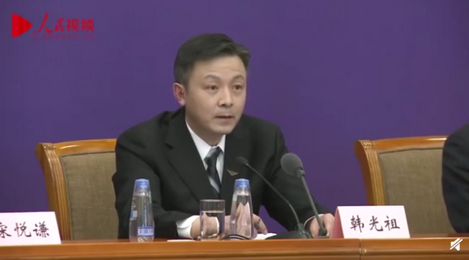 『推荐』民航局：本周将安排5架次航班接900公民回国，以留学生为主