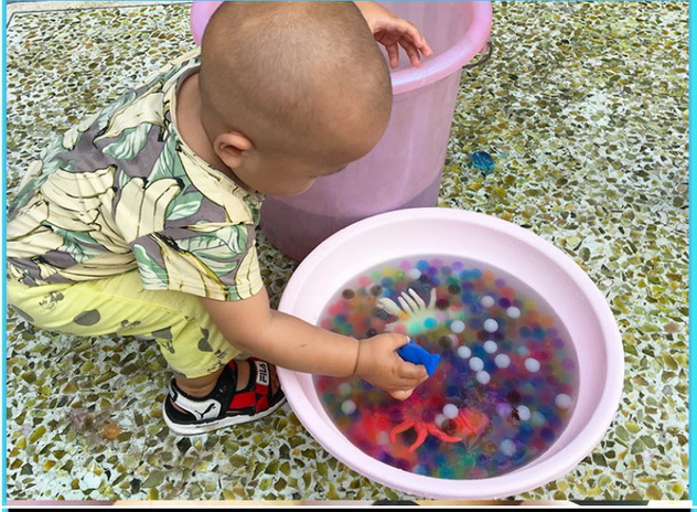 儿童玩具|这种“防寂寞”玩具火了，但千万别给孩子玩！已致3岁女童开放性颅脑损伤