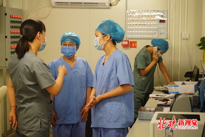 新冠肺炎应检尽检！北京市属医院7万余人核酸检测全部阴性