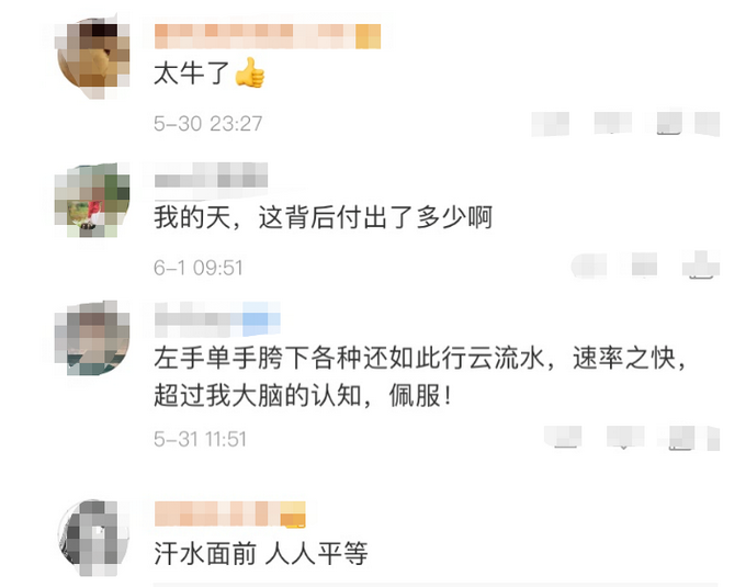 推荐13岁独臂少年帅炸！NBA球员为他加油，网友：有梦想谁都了不起