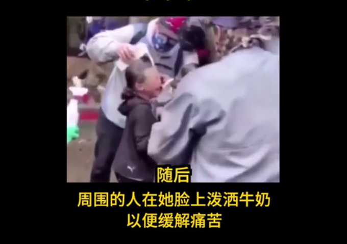 推荐美国75岁男子被警察推倒受重伤，纽约州长科莫发声