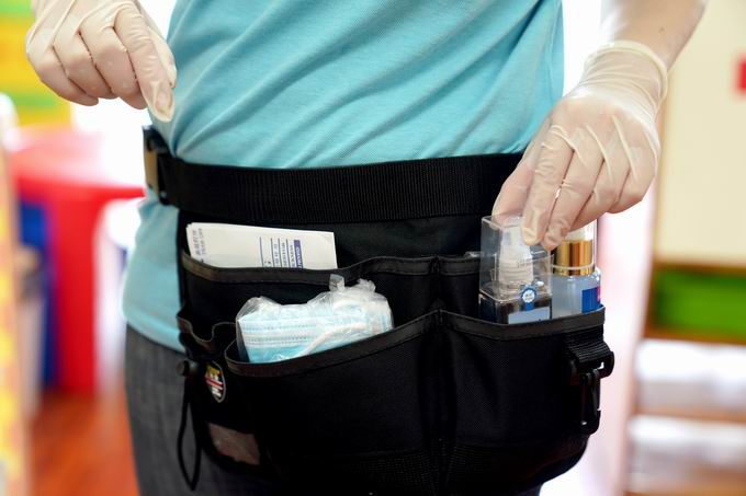 创新好发明！可重复使用口罩来了，售价高于同类型一次性口罩，你会用吗？