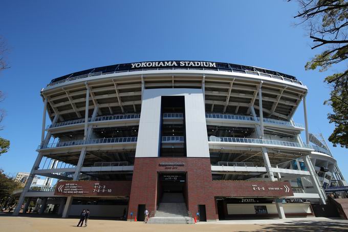 体育日韩新冠疫情出现反复，体育比赛未来何去何从？