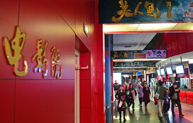 推荐全国影院开业时间须统一，你最期待哪部影片？