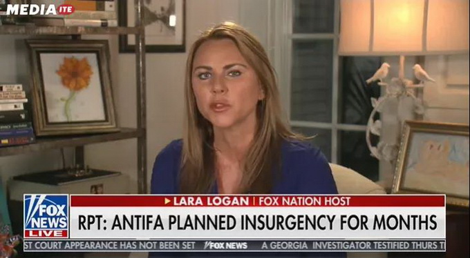 美媒主播憋不住了：就是中俄伊干的