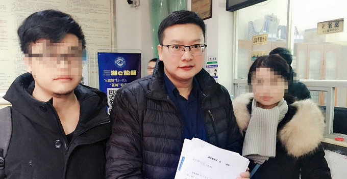 操场埋尸案最新进展：被害人工伤被认定，获补88万！家属放弃民事赔偿