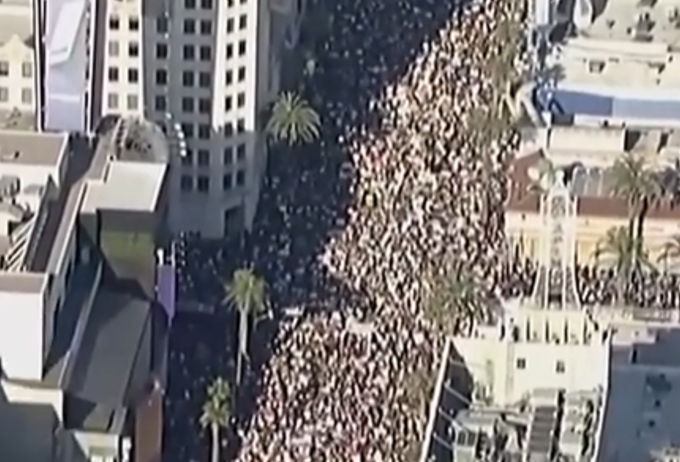 健身房真不怕？洛杉矶健身房、动物园等多行业娱乐设施本周将恢复营业