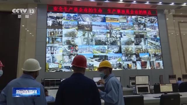 安全生产应急管理部：各地加强隐患排查，帮助复产企业降低火灾风险