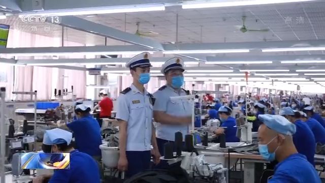 安全生产应急管理部：各地加强隐患排查，帮助复产企业降低火灾风险