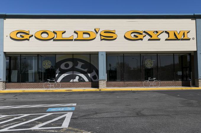 健身房真不怕？洛杉矶健身房、动物园等多行业娱乐设施本周将恢复营业