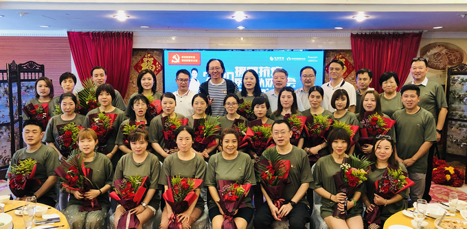 援鄂用心 博鳌养心 慈铭援鄂医疗队开启海南博鳌疗养之旅