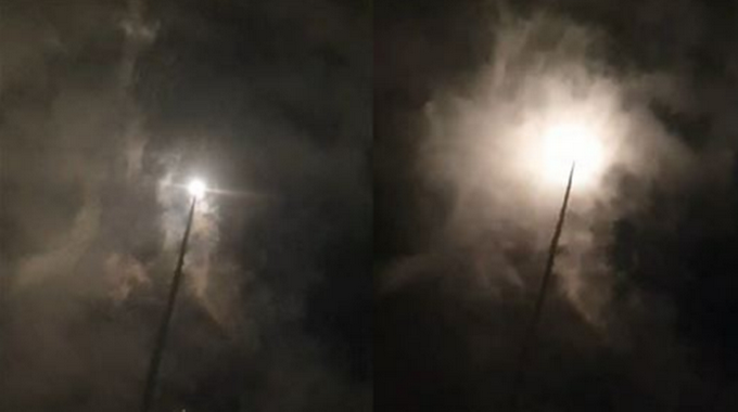 推荐台湾发射多枚神秘导弹，台记者：解放军打3万发导弹也难登陆台湾