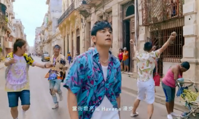 周杰伦这才是夏天该听的歌！周杰伦新歌《Mojito》火爆全网，网友：青春回来了