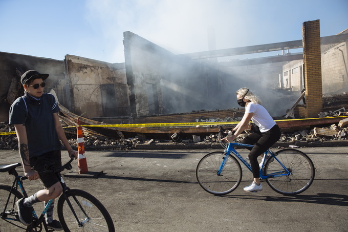 推荐多名中国人入境美国被拒，包括留学人员！中领馆发提醒