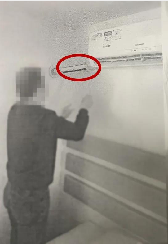 针孔摄像头判刑！男子在多家酒店安装针孔摄像头 600多人被偷拍