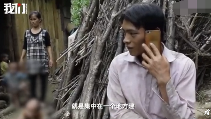 推荐广西90后男子将迎第十娃：妻子身体不好，之后打算去做节育手术