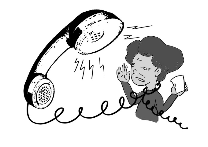 帮骗子发诈骗短信，120名电诈“帮凶”被北京警方刑拘