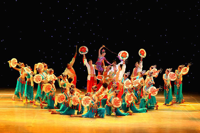 来了！一文了解门头沟6.13文化和自然遗产日！