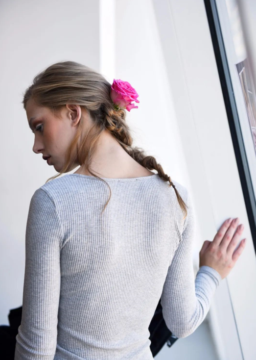 又清爽又美的这些发型，太适合夏天了！