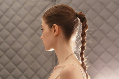 又清爽又美的这些发型，太适合夏天了！