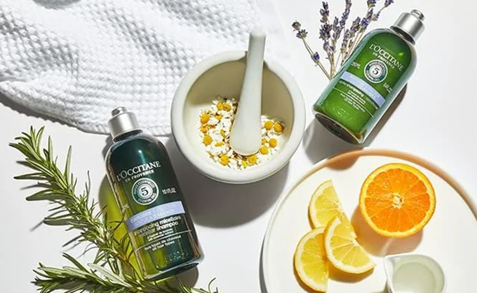 又清爽又美的这些发型，太适合夏天了！