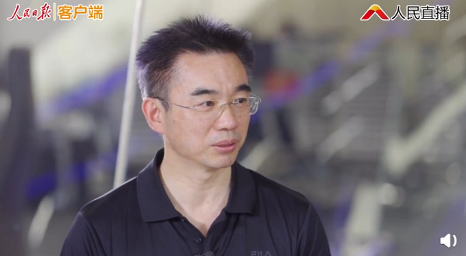 推荐吴尊友：无直接证据显示三文鱼是传播源头