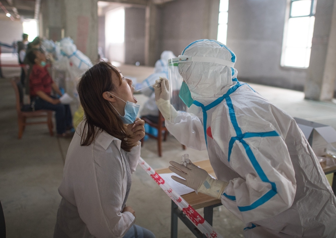 核酸检测千万别侥幸！河北2人离京返回隐瞒疫情信息被查