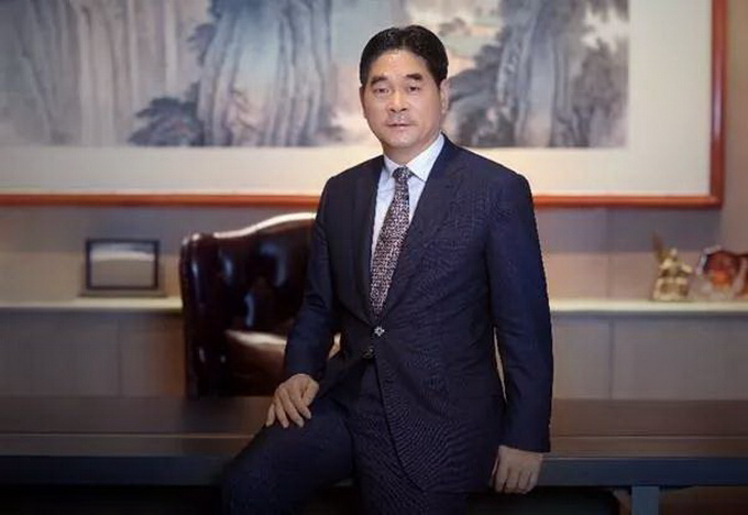 推荐猥亵儿童的王振华，判了！