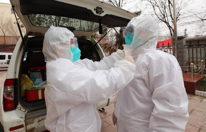 北京疫情何为密切接触者？北京市疾控官方这样回应