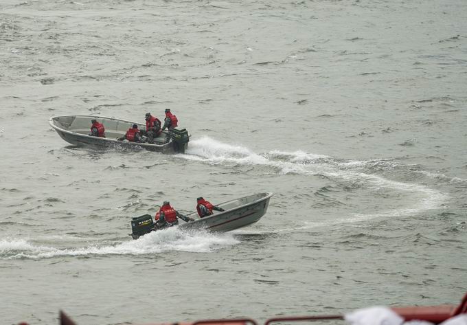 地质灾害汛期地质灾害多发，如何拉响警报并有效防范？