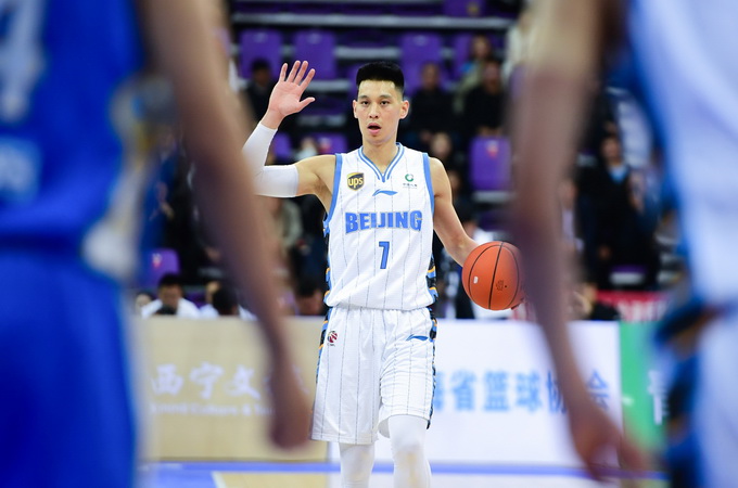 CBACBA复赛在即，首钢队确定双外援配置，老马提醒北控队员不要轻敌