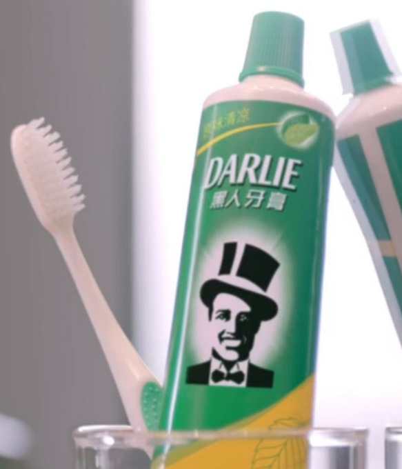 推荐反种族抗议浪潮下，“黑人牙膏”也要改名？高露洁回应