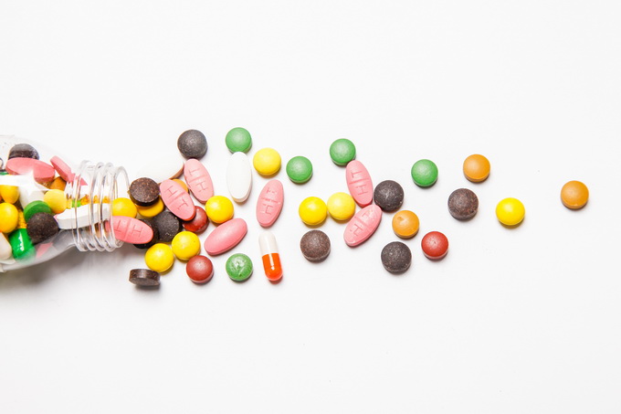 维生素B1老公像虫子一样“蠕动”数月！妻子崩溃称已扭破好几条床单，原因太意外