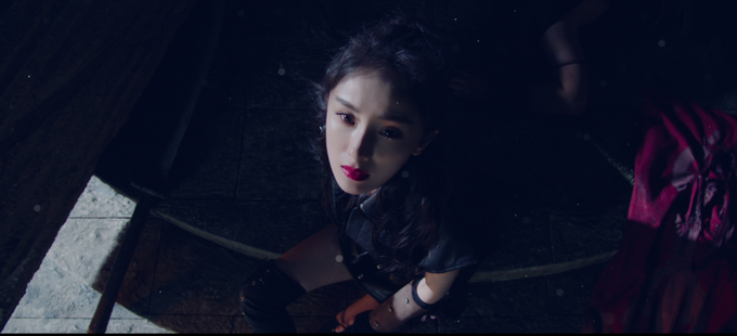 杨幂版《新神魔大陆》官宣，中外团队鼎力打造魔幻大片