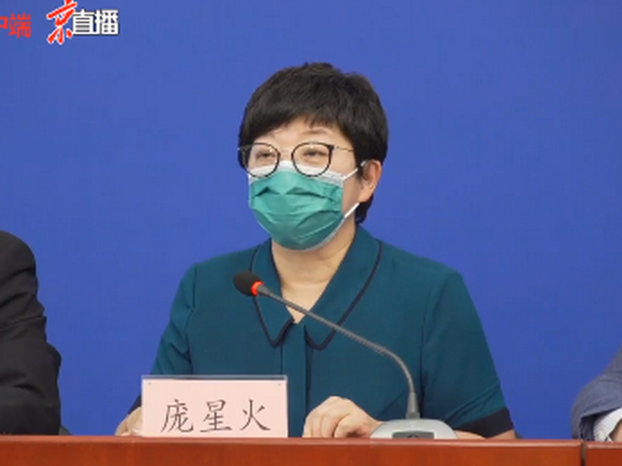 主打北京疾控通报新增病例情况：患者年龄最大86岁 最小1岁7个月