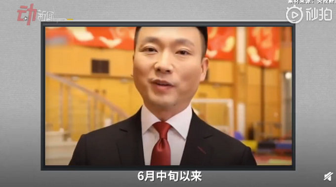 推荐康辉高考曾险被顶替？成绩被竞争者父亲以职务之便瞒报