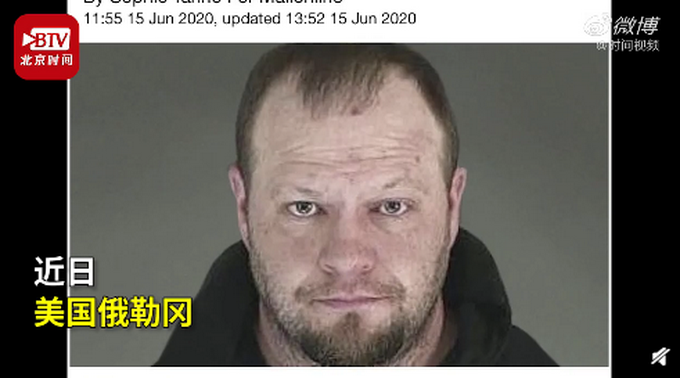 推荐美国男子性侵6岁女孩100多次，或判刑2750年！这样量刑您怎么看