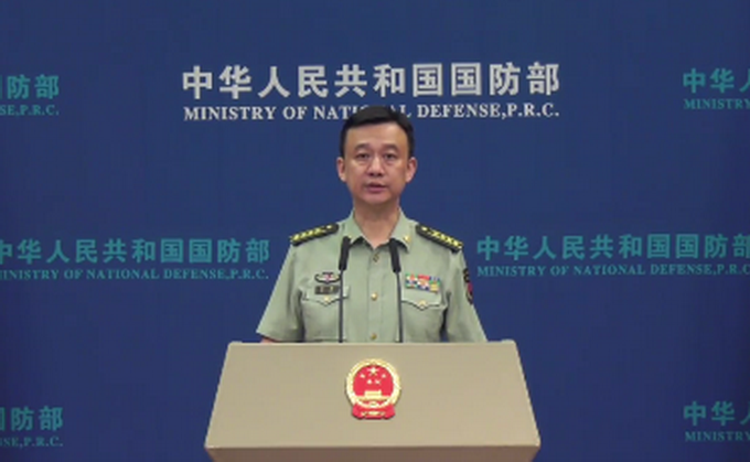 中印中印究竟在边境发生了什么？冲突爆发全过程披露，外交部国防部发声