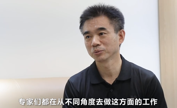 吴尊友吴尊友：北京这次疫情肯定不是野生动物传播的