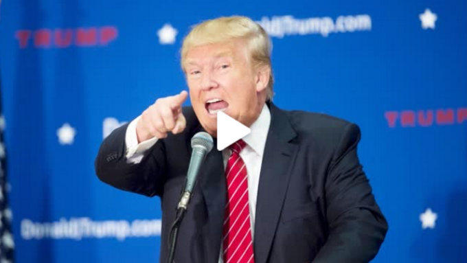 忙中出错！特朗普政府14亿救济金发给了死人，还想把钱要回来