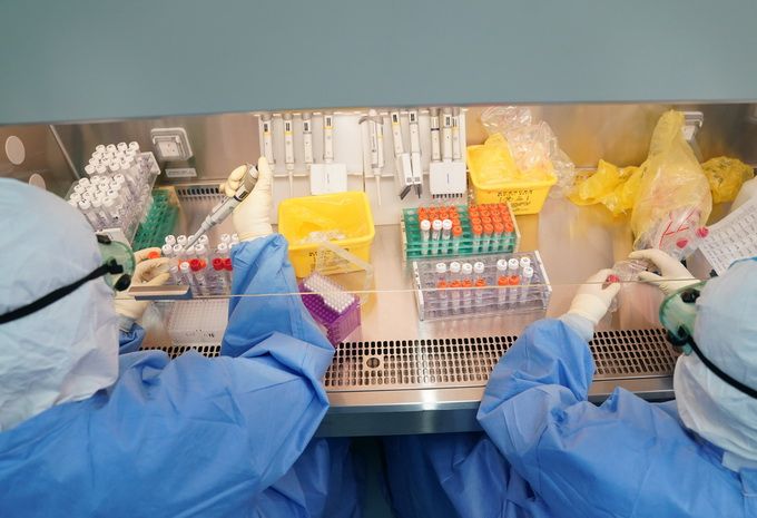 推荐新冠病毒可能令健康人患糖尿病！世卫预计下周全球病例将达1000万例