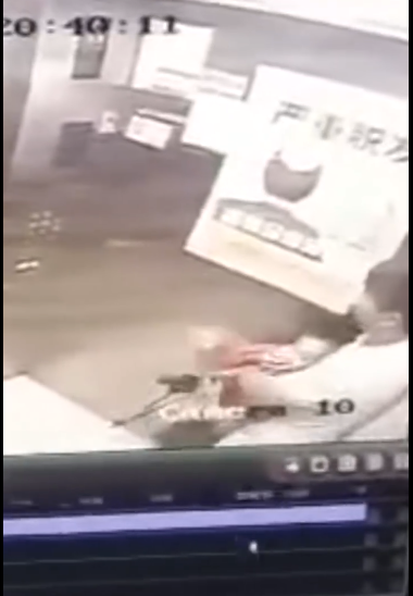 推荐成都电梯内绑走8岁男童嫌疑人已被刑拘，男童被发现时浑身是血