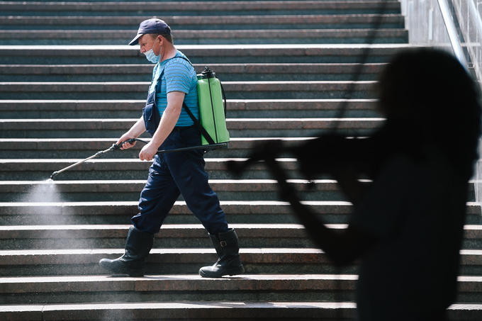 推荐中国援助了俄罗斯多少？俄方公布数字