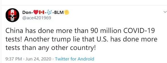 疫情CNN记者探访北京检测点：3天检测2万人次，外国网友炸了！