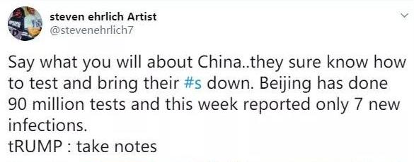 疫情CNN记者探访北京检测点：3天检测2万人次，外国网友炸了！