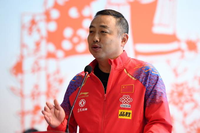 热点刘国梁担任世界乒乓球职业大联盟理事会主席，网友：众望所归！