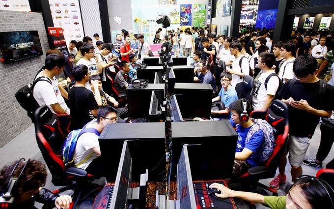 电竞中国电竞“战神”因伤病退役引思考：电竞从业者要传递健康积极的形象