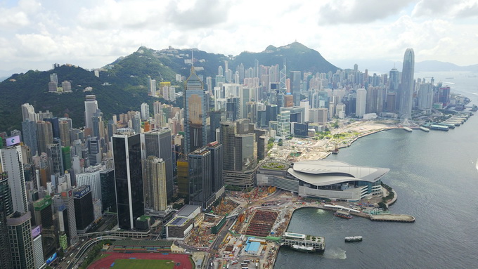 推荐美国宣布制裁香港，专家：雷声大雨点小，后续有个点需要关注